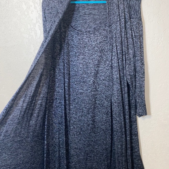 Tiffany & Grey Dress - Picture 7 of 8